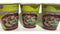 Nora Kitchen Ginataang Monggo Mung Bean in Coconut Milk Dessert 75g, 3 Pack