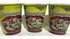 Nora Kitchen Ginataang Monggo Mung Bean in Coconut Milk Dessert 75g, 3 Pack