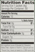 Herb-ox Hormel Herb Ox Chicken Bouillon, Sodium Free, 50 Packets