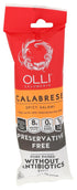 OLLI SALUMERIA Calabrese Salami Chub, 6 OZ