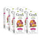 Ceres 100% All Natural Pure Fruit Juice Blend - Delicious Passion Fruit