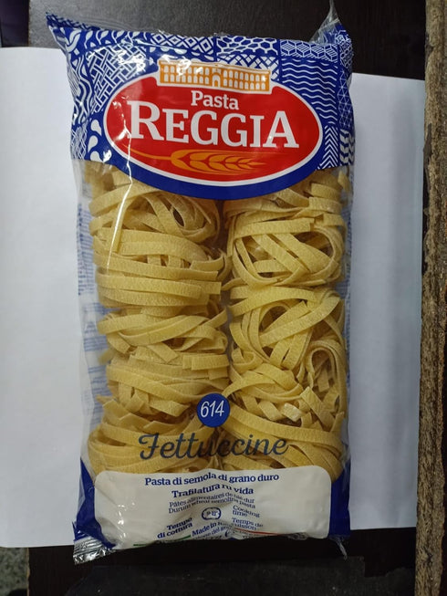 Reggia 500gm Fettuccine Pasta
