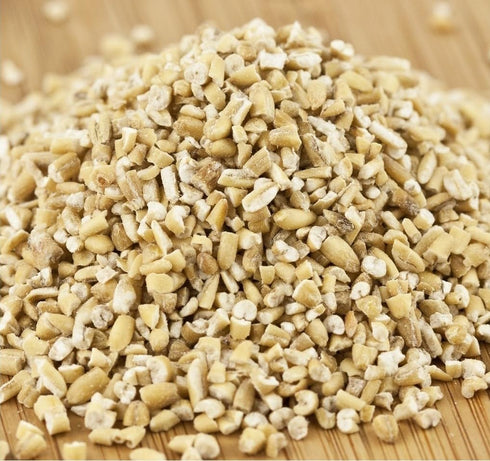 3 Lb Steel Cut Oat Groats - Tub
