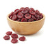 3 NY Spice Shop Whole Dried Cherries - Pound Tropical Sweet & Tart Cherry Fruit Snacking - Dried Fruit Slices