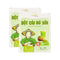 Dalahouse 100% Freeze-Dried Spinach Powder, Nutritional Vegetable Supplement, Rich Flavor, Boost Immunity,