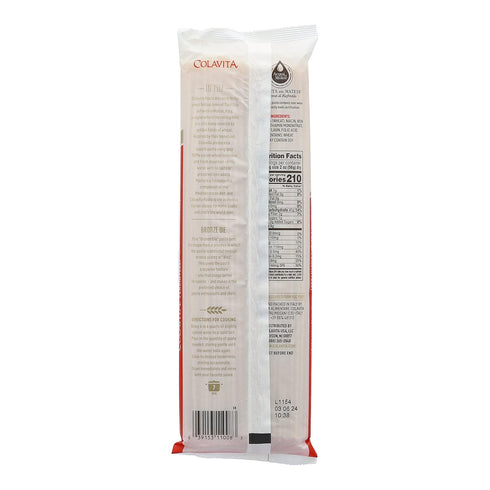 1 Pack 20 Colavita Pasta - Perciatelli, Pound