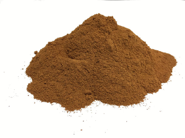 Spice Specialist Smoked Cinnamon 3% Oil by - 3 lb. Bag - Kosher (small