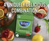 72 (Packaging Tetley Teabags, Black and Green, Teabags may vary)