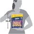 24oz Fisher Chef's Naturals Unsalted Sliced Almonds Resealable Bag, Raw Nuts Perfect for Cooking, Baking & Snacking