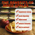 LXJZGYJQ 10.58 oz (300g), Simmer Dried Apples, Apple Chips, Dried Apple Slices for Pot, DIY Baking and Candle Crafts