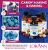 LorAnn Oils Super Strength Flavoring - Blueberry, 1 fl oz, 4X Stronger Than Extracts for Candy Making