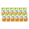 Crystal Light On The Go Peach Mango Green Tea Drink Mix, 10-Packet