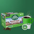 60-Count (6 10 Count Green Mountain Coffee Roasters Horizon Blend Coffee by Kevin Costner, Keurig Single Serve K-Cup