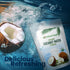 1 lb Z Natural Foods Organic Coconut Water Powder - Energy & Electrolyte Support - Perfect Pre/Post Workout - Vegan