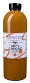Terrapin Ridge Farms Spicy Chipotle Garnishing Sauce Smoky & Zesty Sauce for