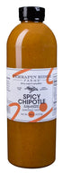 Terrapin Ridge Farms Spicy Chipotle Garnishing Sauce Smoky & Zesty Sauce for