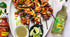 Sky Valley Sriracha Sauce Bundle (Green and Red) - 18.5 Oz (Pack of 2)