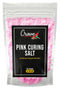 Crave Seasonings Crave Pink Curing Salt #1 2.5 LB JUMBO XL Bag - Prague