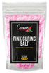 Crave Seasonings Crave Pink Curing Salt #1 2.5 LB JUMBO XL Bag - Prague