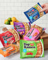 3 (Pack 24) Nissin Top Ramen Noodle Soup, Chili, Ounce