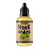 Monk Drops 100% Monkfruit Liquid Sweetener, Zero Calories, Zero Sugar, Concentrated Monk Fruit (1.5 Fl Oz, 350 Servings)