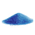 1 lb, Birch & Meadow Blue Sanding Sugar, Colorful Sugar Crystals for Festive Holiday Baking