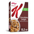 Special K Cold Breakfast Cereal, 11 Vitamins and Minerals, Chocolatey Delight, 13.2oz