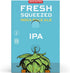 DESCHUTES BREWERY 6pk, 12 Oz , IPA Fresh Squeezed, Fl Cans
