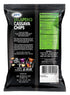 3 Oz Pack 1 Jans Root Chips, Jalapeo Cassava Chips of | Crispy Yuca, Spicy Jalapeno Snack Alternative to Potato Chips