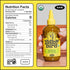 9.8 oz. 2 Yellowbird Organic Serrano Hot Sauce Pantry Size (Kinda Hot | Bottles | Made w/Organic Garlic, Cucumber