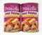 Generic 40oz Can of Sweet Potatoes Princella Cut Yams in Syrup Real Southern