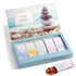 Tea Forte Wellness Tea Assortment, 15 Count Single Steeps Loose Leaf Premium Tea Gift Set Sampler