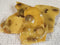 Heavenly Candy Pistachio Brittle