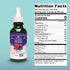SweetLeaf Stevia Sweet Drops Berry, 2 Fl Oz (Pack of 2) - Zero Calorie Liquid Sweetener