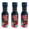 Samyang Buldak Spicy Chicken Sauce Original 7.05 oz x3 Bottles