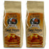 New Hope Mills Flavored Pancake Mix- Two 24 oz. Bags- Your Choice