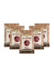 Premium Aufschnitt Products Passover Exodus Salami Chips - Spicy, 5 Pack