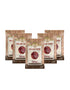 Premium Aufschnitt Products Passover Exodus Salami Chips - Spicy, 5 Pack