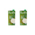 Pacific Foods Organic Unsweetened Almond Milk, Plant Based Milk, 32 oz Carton