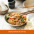 100% 10 14.1 oz Asian Best Bean Vermicelli, Mung Bean Glass Noodles, Mung Bean, Non-GMO, Gluten Free, Vegan, Bundles