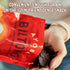 Ayoba Spicy Grass Fed Beef Biltong Slices - 4 Ounce, Pack of 1 - Keto Friendly Air-Dried Grass Fed Beef Snacks