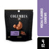 4oz COLUMBUS Mocha Cashew