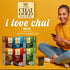 Cuppa Chai Gold Madras Coffee Sweetened - Dairy Free & Coffee Gold Blend