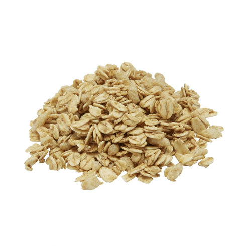 (6 Bear Naked Granola Cereal, Vegan, Breakfast Snacks, Triple Berry Crunch Bags)
