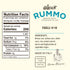 Rummo N.48 12 (Pack 1) Gluten Free Fusilli - Gluten Free Fusilli Pasta Noodles, Made with Brown Rice & Corn, Pasta from