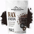 Black Cocoa Powder (1 lb) Bake the Darkest Chocolate Baked Goods, Achieve