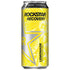 12 Rockstar Recovery Energy + Hydration Non Carbonated Energy Drinks (Lemonade, Cans)