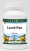 Terravita Lentil Pea - 450 mg (100 Capsules, ZIN: 520682)