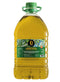 Casalbert Extra Virgin Olive Oil 101 fl oz (3L) Traditional Spanish, Perfect