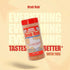 2 Pack 13 oz GRUB RUB BBQ Seasonings and Rubs, Bold Flavor for any cut Steak Seasoning, BBQ Blend Tenderizes Naturally